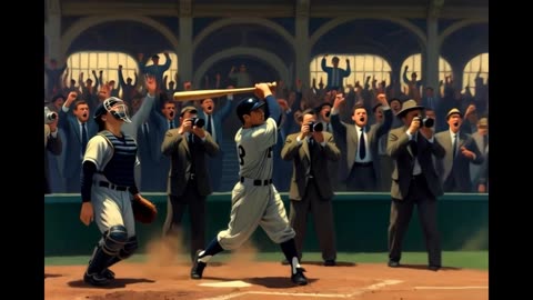 In the Manner of Hopper (NSFW)