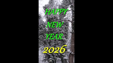 Happy New YEAR