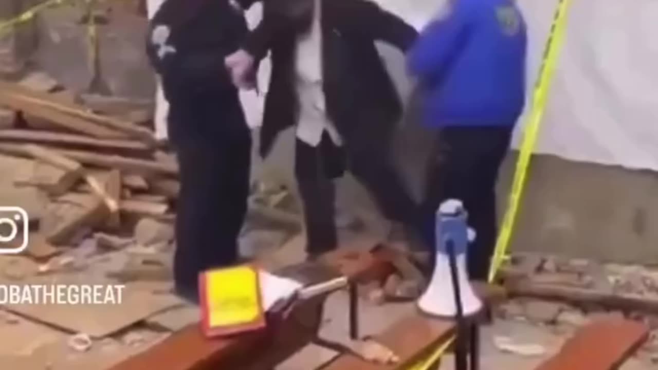 Almost 2 years have passed still no clear answer