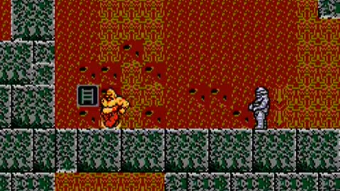 NESLongplay121 Karnov