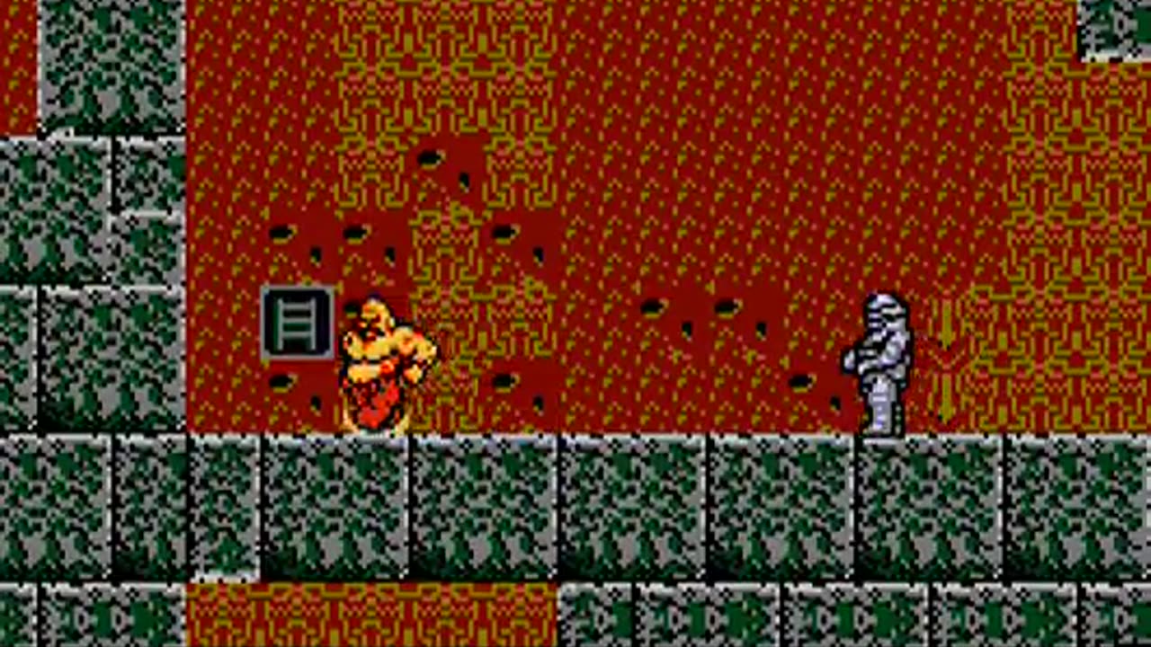 NESLongplay121 Karnov