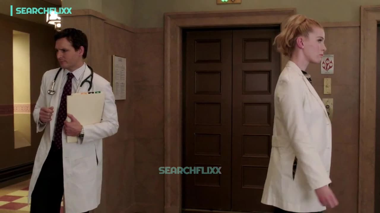 "Doctors playing doctor" 😆