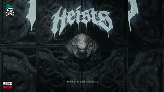 Heists - Beneath The Surface (2025, EP)