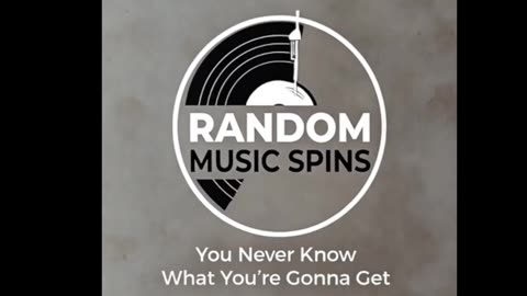 Random Music Spins