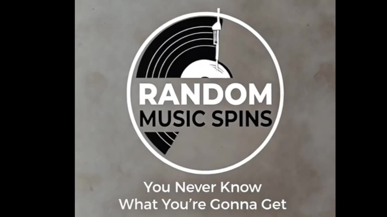 Random Music Spins