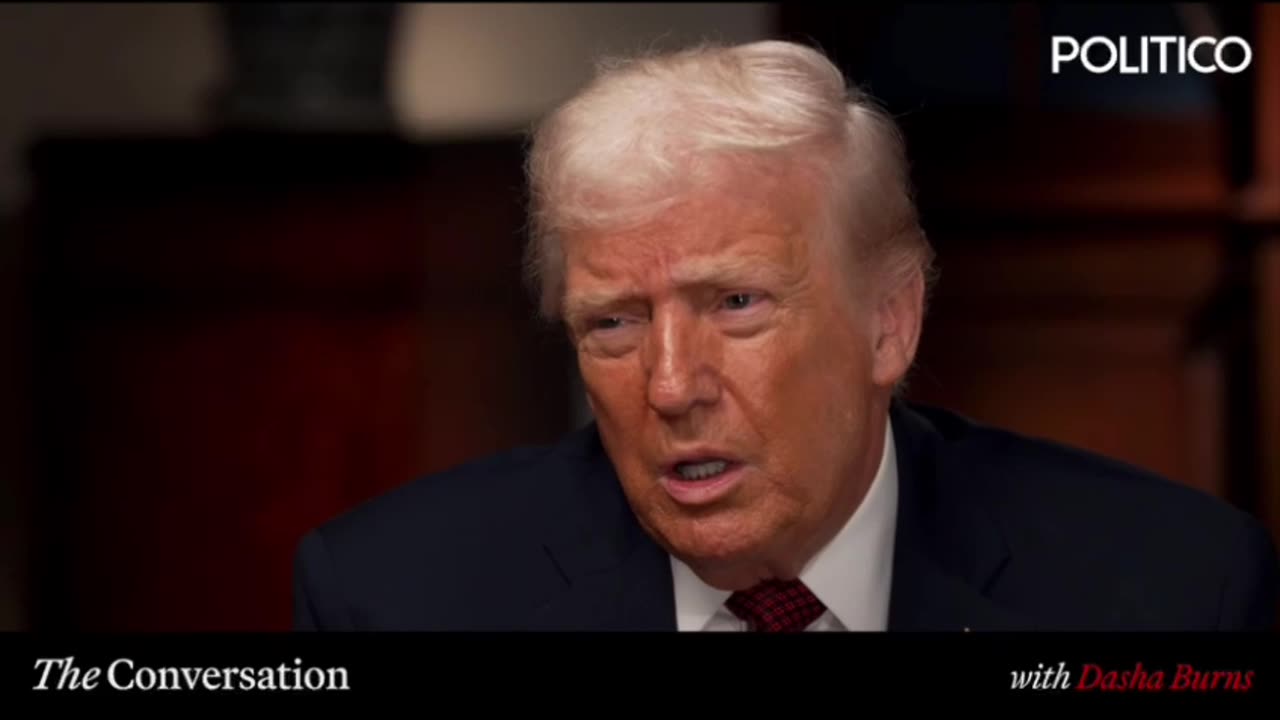 Trump Calls Biden ‘Low IQ’, Says Maduro’s Days Are Numbered and More