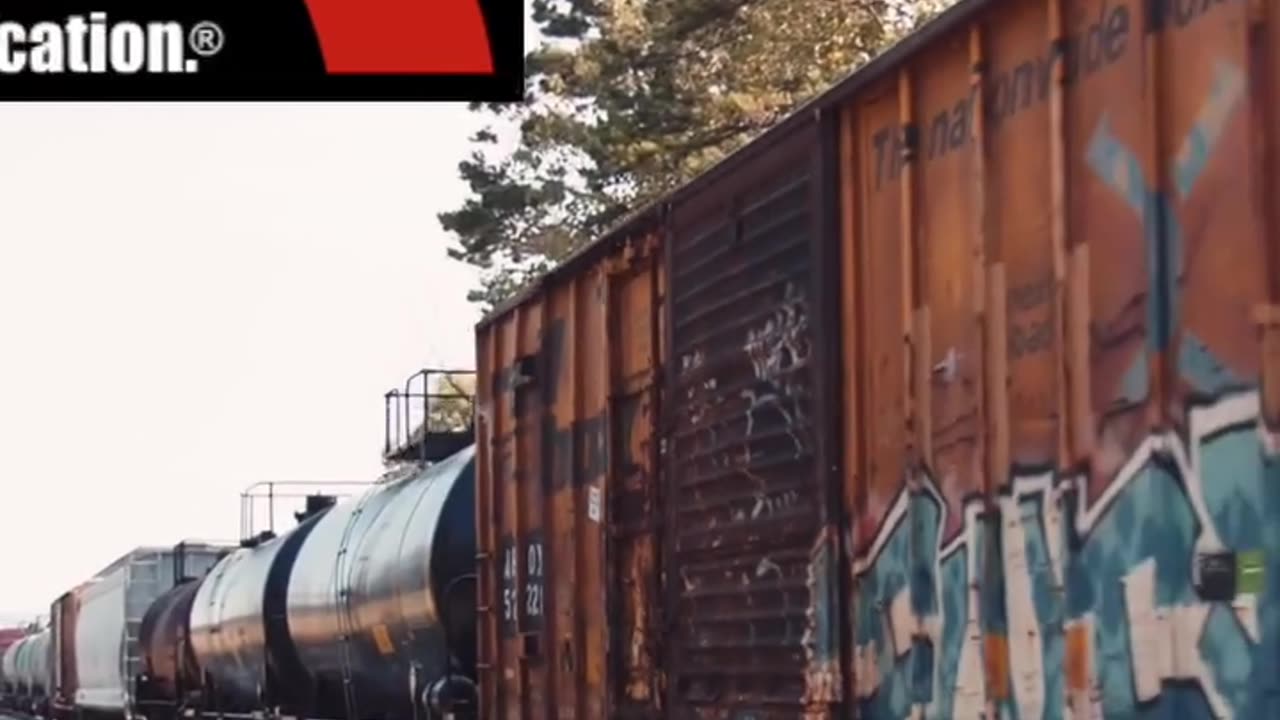 You Don't See Us But You Would Notice If We Weren't There