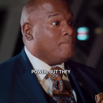 "We don't carry weapons, we carry wisdom. We don't focus on policy. We focus on people.”