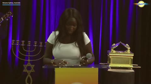 🔥FRIDAY OF REVIVAL WITH STREAMS INTERNATIONAL (10/10/25)🔥