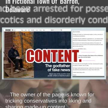 Fact Check: Satirical Meme Had AOC Bail Out Hunter Biden For $250.000 In Fictional Barron, Delaware