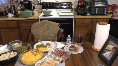 187. The October Fast Victory Dinner - Wild Waylon's BBQ Beef Brisket - Sunday, Oct. 5, 2025