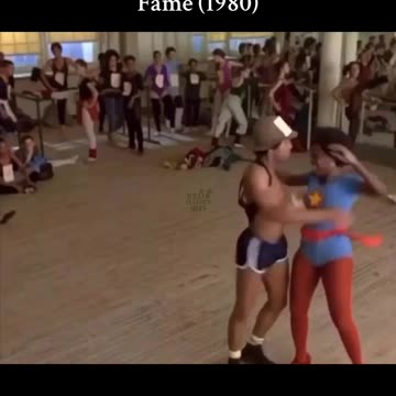 Fame (1980)