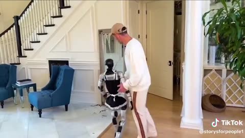 🤖💻 This Is The Future Of Humanoid Robots! | FeedMyCuriosity