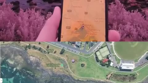 The Globe Destroyer P900/P1000