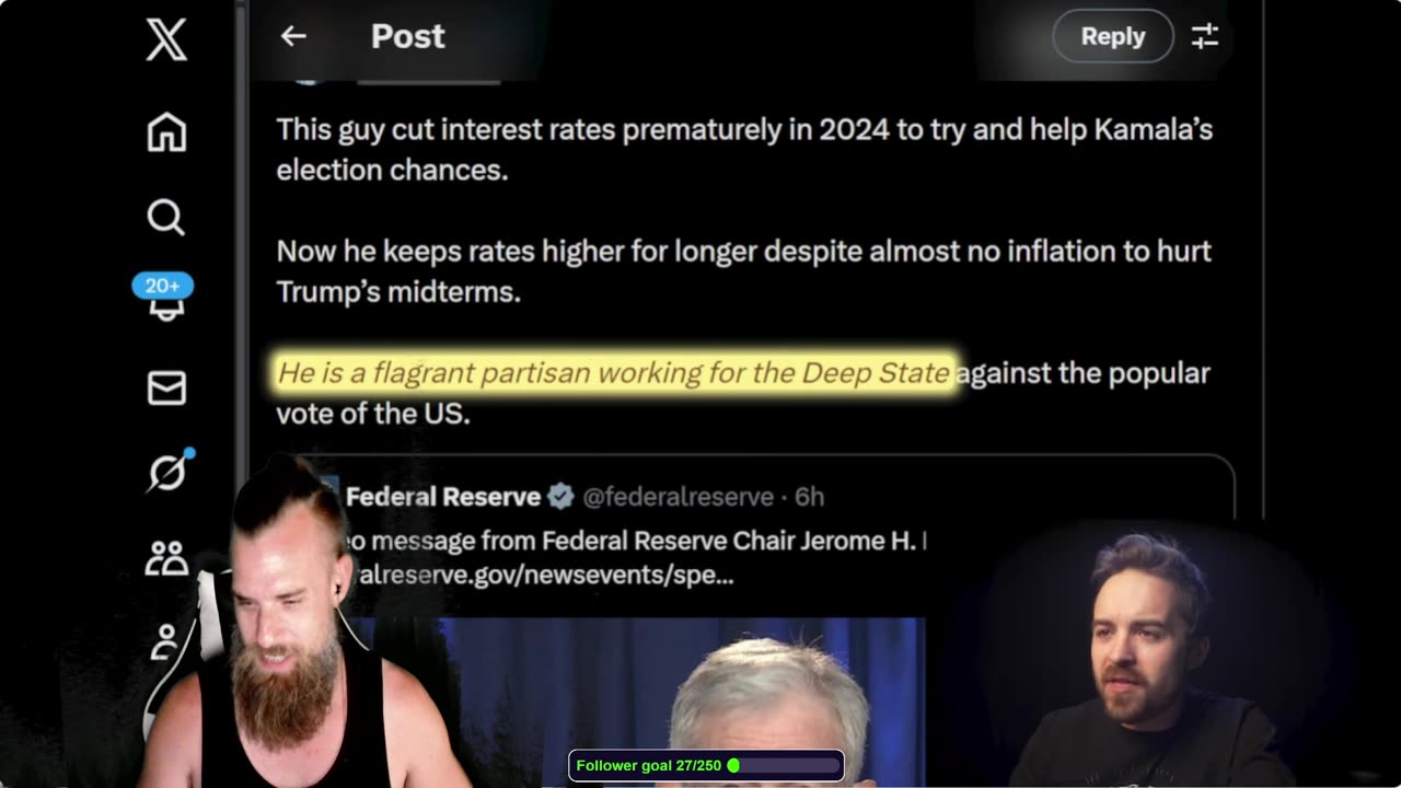 Open forum/Just Chatting Episode #0012