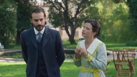 La Promesa - Capitulo 717 parte 3