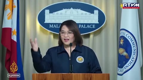 Enormous evil': Thousands rally in the Philippines over corruption scandal