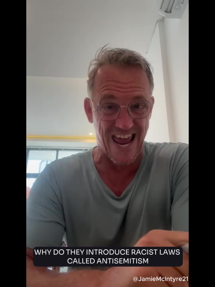 “Holocaust deniers” they say - Part II