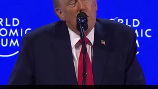 President Trump Slams Ilhan Omar, "Failed" Somalia in Announcing Crackdown on Minnesota Fraud