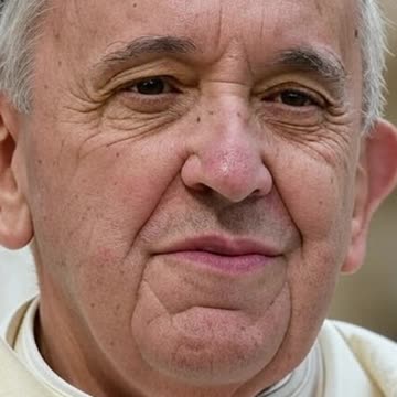 Pope Francis’ Big Move: Canonizing the ‘Doctor of the Poor’!