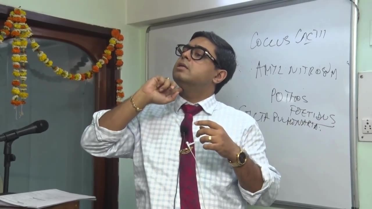 Sticta Pulmonaria: ORGANOPATHICS TO WITHDRAW THE CONVENTIONAL MEDICINES