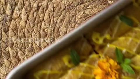 PUMPKIN mini PANCAKES🧡