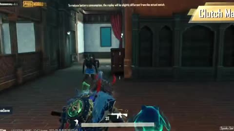 pubg mobile trending