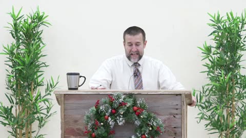 20251221 Proverbs 30 | The Way of an Adulterous Woman (Sunday PM 12/21/2025)