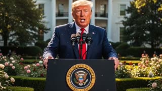 U.S. Stocks Rebound After Tariff Delay