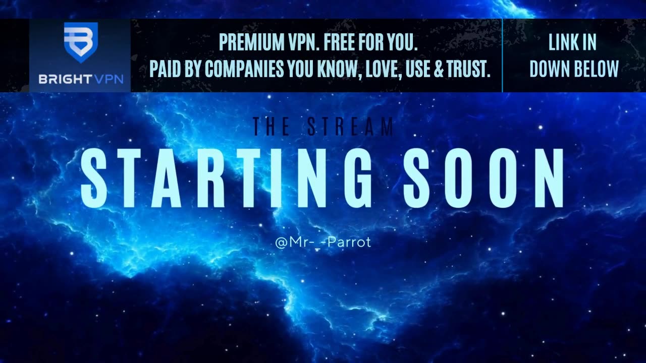 Join Up! [Check out my Twitch to earn crypto]