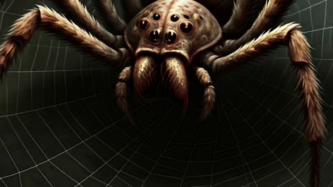 The World's Most Dangerous Spiders