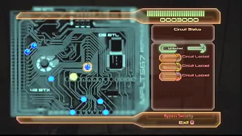 Mass Effect 2 Day 9 - 15 _ 31