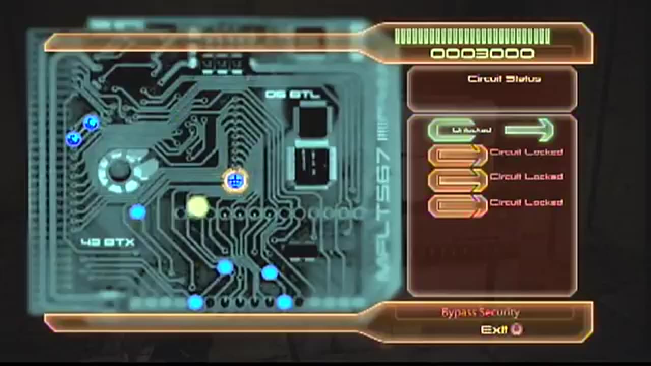 Mass Effect 2 Day 9 - 15 _ 31