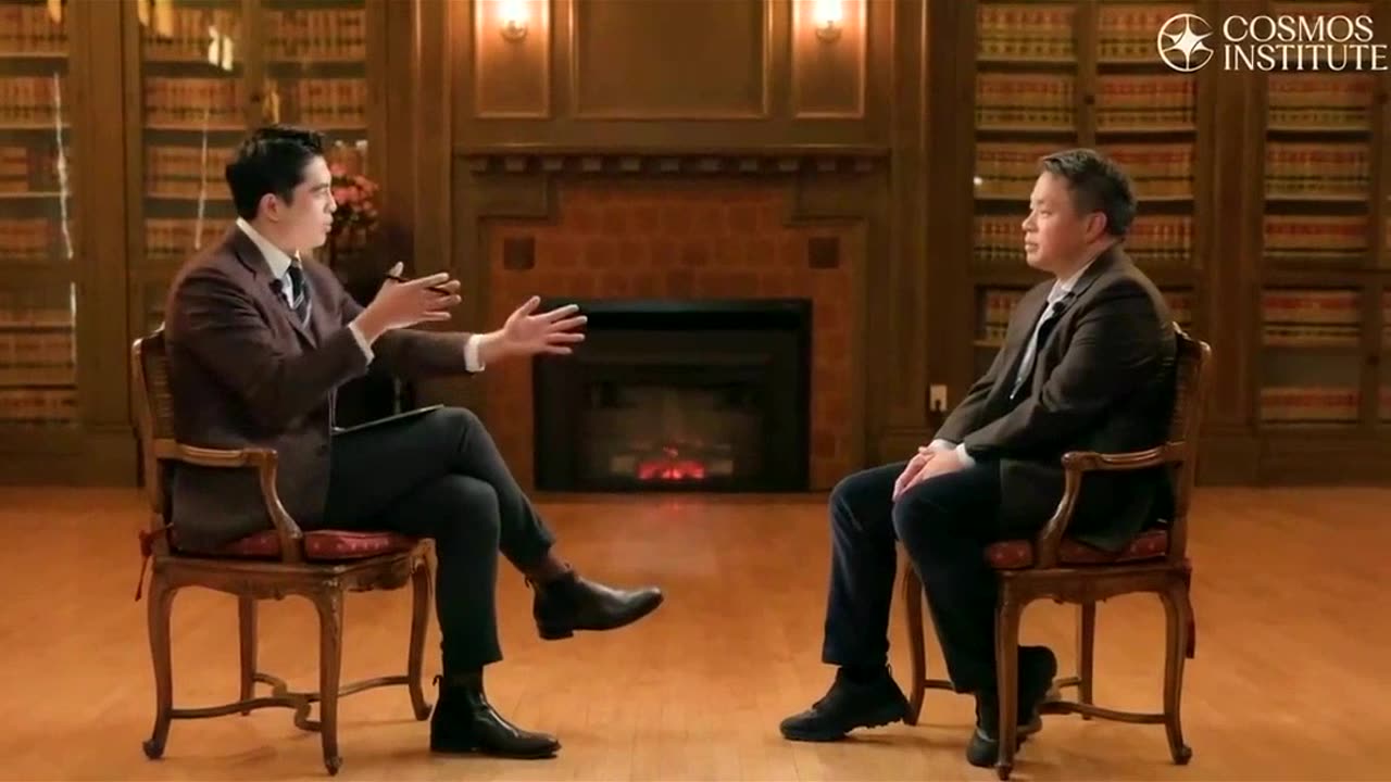 Existential Oscillation Battle