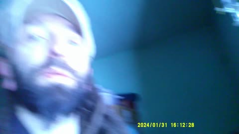 Far Legna In Inverno [Giorno I°] (31 Gennaio 2024)