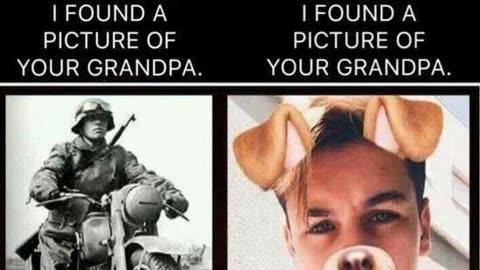 My Song - I Play All The Instruments