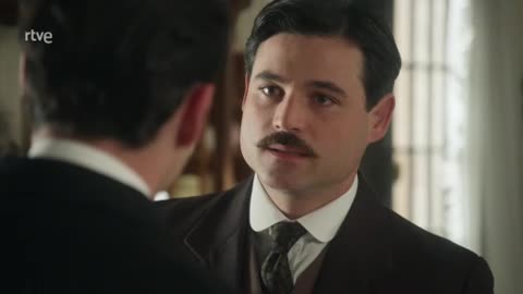 La Promesa - Capitulo 752 parte 5