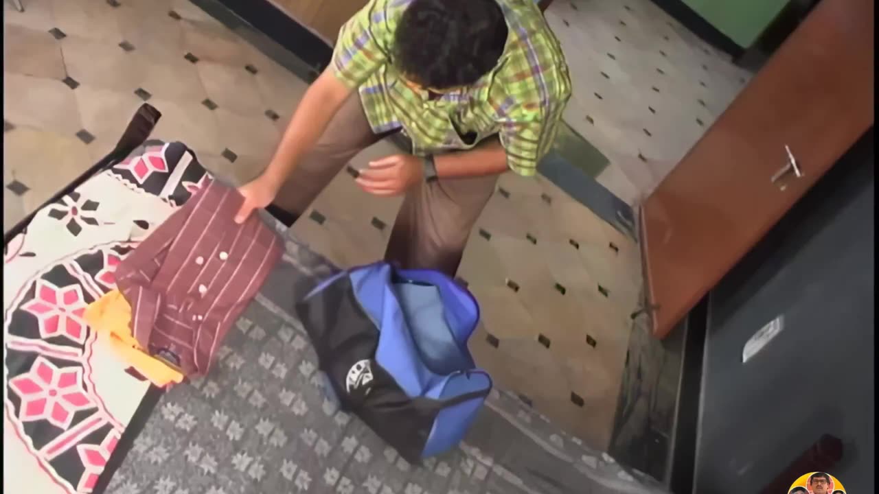 || Episode 88 [ 4K ]. 12 వ పెట్టె || #appaji #anji #saravam #amrutham