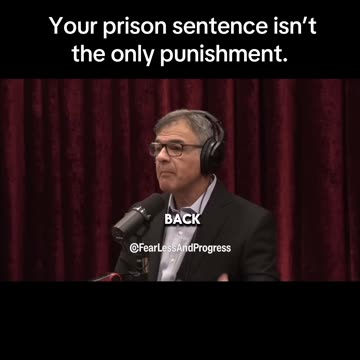 The realities of reentering society with a felony on your record