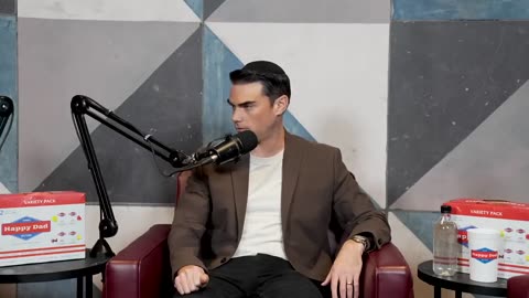 Shapiro - Rosa Parks Jewish Hoax