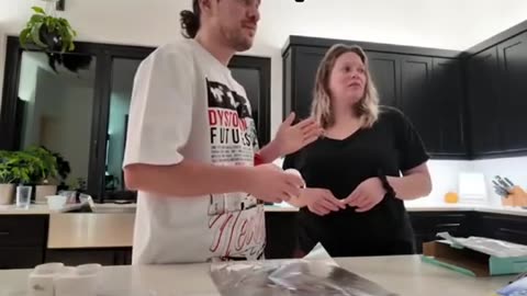 😨📺 For Those Watching Crappy Scary TikTok’s and Are Scared Here’s a Little Silly Thing to Watch | Th