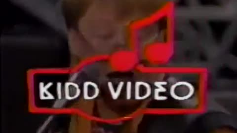 Kidd Video Season 2 Episode 5 Old Time Rocks that Roll