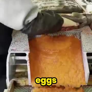 Why Are They Cutting Open These Fish? The Shocking Truth!