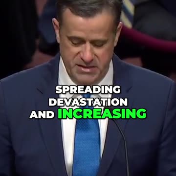 National Security Crisis: The Unseen Threats We Face