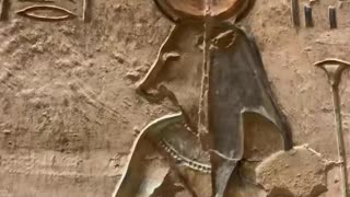 🏛️👽 The Mysteries of the Temple of Hathor! | TheTruthAbove