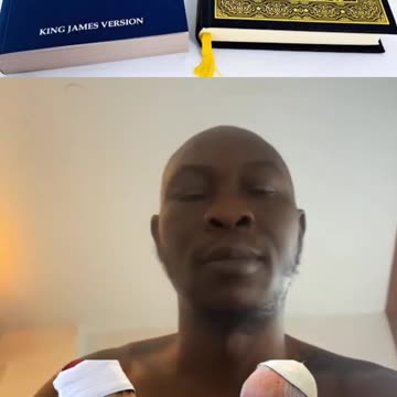 Religion and Afrikan Liberation are incompatible