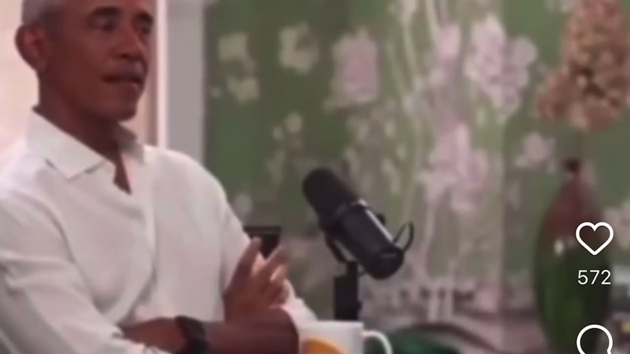 Barack Obama: Boys need gay men in their lives..
