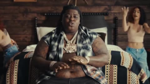 Official Trump Song (Official Music Video)