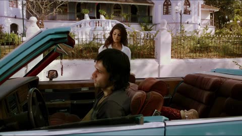 8K Remastered - Hale Dil Emraan Hashmi, Jacqueline Fernandez Murder 2