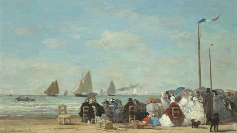 Solar Plexus Chakra Sound Healing ♐️♓️ Planet Frequencies Connection 💫 Rachmaninoff 🎶